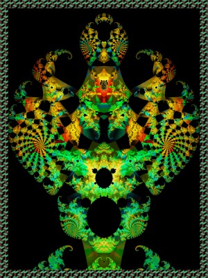 Guardians of the Forest